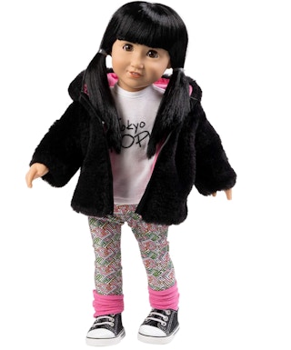 amazon adora doll screenshot 1634151119 1634151119