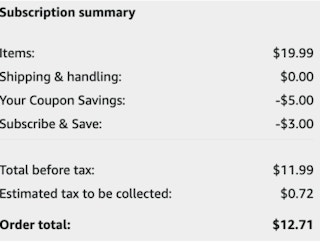 amazon bio oil skincare 2021 cart screenshot 1633799830 1633799830 425x322