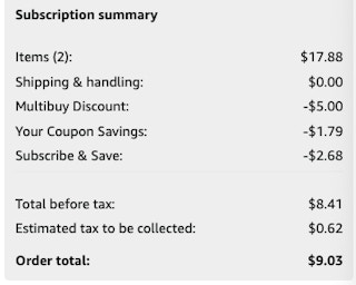 amazon bounce cart screenshot 1635345330 1635345330