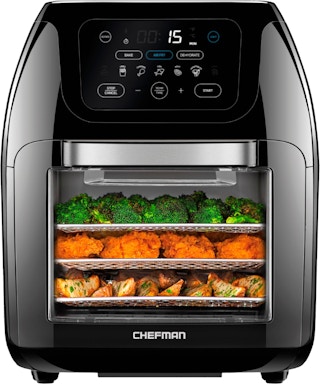 amazon chefman air fryer 1634660718 1634660718