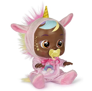 amazon cry baby doll screenshot 1634575611 1634575611