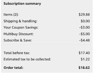 amazon downy cart screenshot 1634309311 1634309311