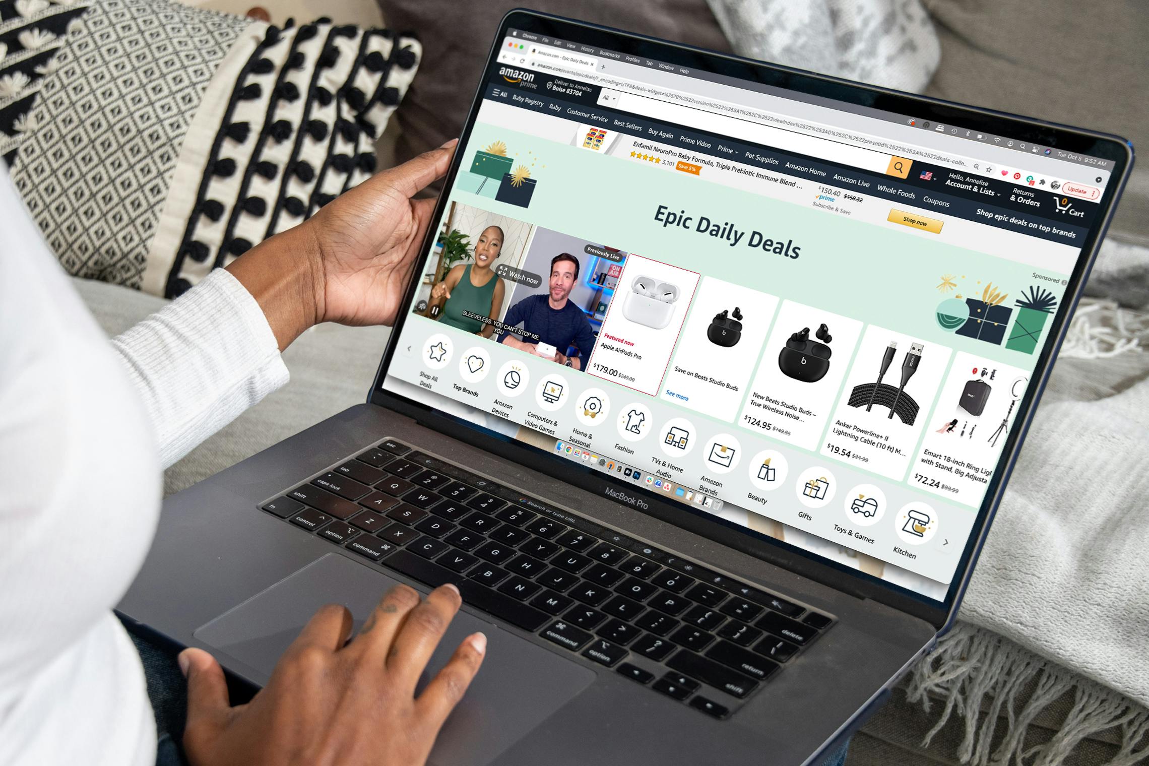 Amazon Black Friday Hacks for 2022 The Krazy Coupon Lady