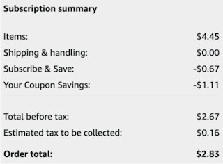 amazon eucerin daily protection lotion cart screenshot 1634992789 1634992789 425x313