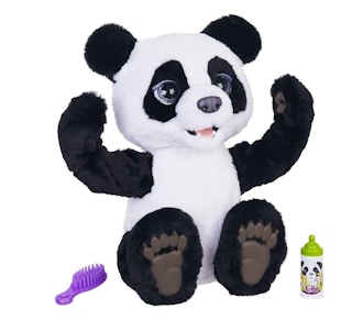 amazon forreal panda screenshot 1634660069 1634660069
