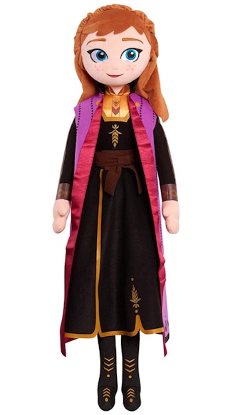 amazon frozen plush screenshot 1634300460 1634300460