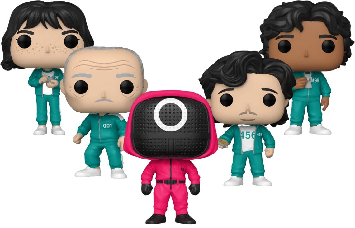 Netflix Walmart Team Up With Exclusive Show Merch The Krazy Coupon Lady Netflix Walmart Team Up With Exclusive Show Merch The Krazy Coupon Lady