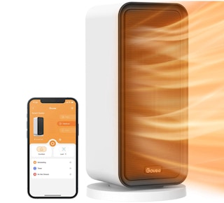 amazon govee smart heater screenshot 1634669503 1634669503