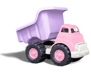 amazon green toys pink truck screenshot 1634301197 1634301197