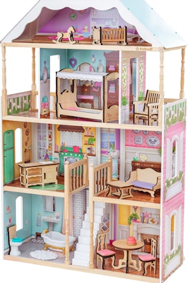 amazon kidkraft wooden dollhouse 2021 1 1634819959 1634819959 425x636