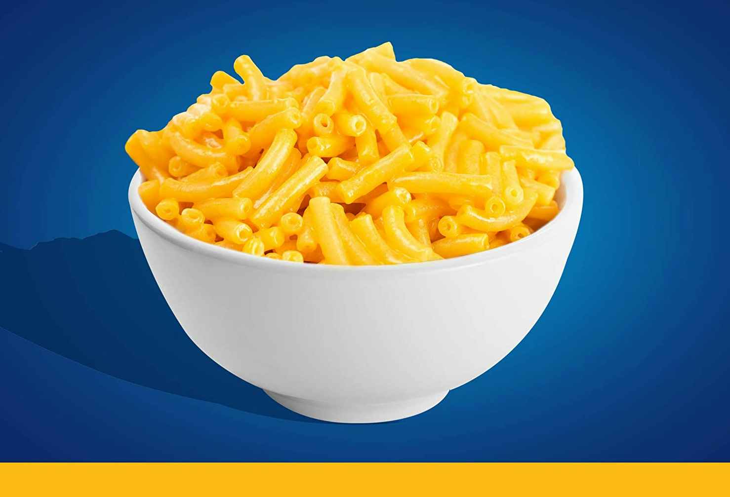 kraft mac and cheese