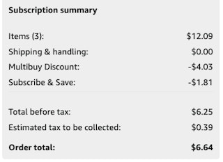 amazon natures miracle cart screenshot 1634930747 1634930747