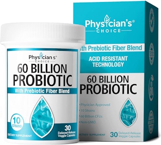 amazon physicians choice probiotics 1634566014 1634566014