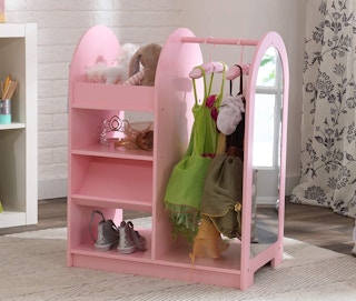 amazon-walmart-kid-kraft-pretend-dress-up-station-2021