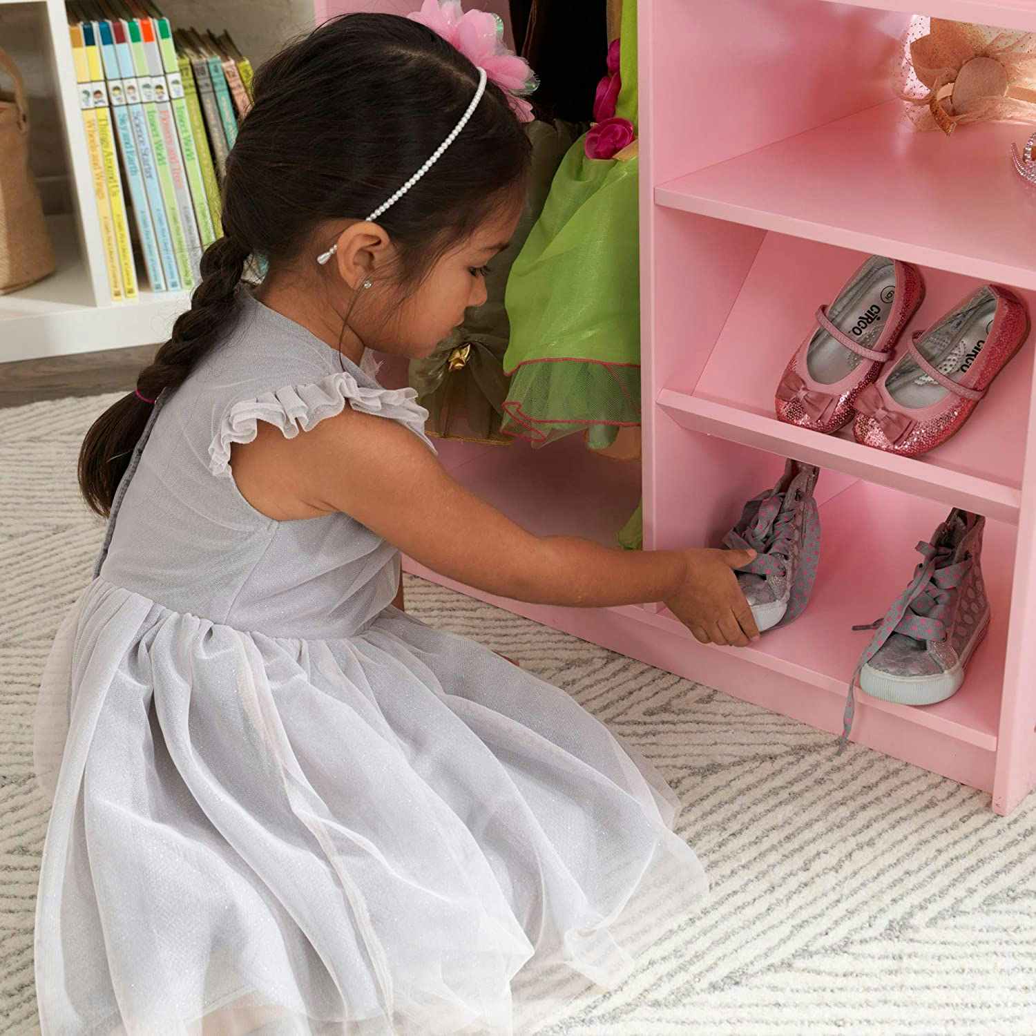 amazon-walmart-kid-kraft-pretend-dress-up-station-2021