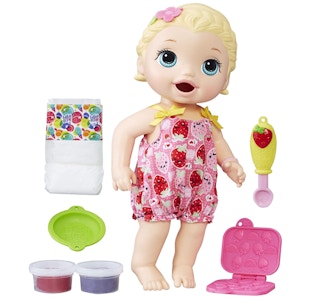 amazoo baby alive screenshot 1634300613 1634300613