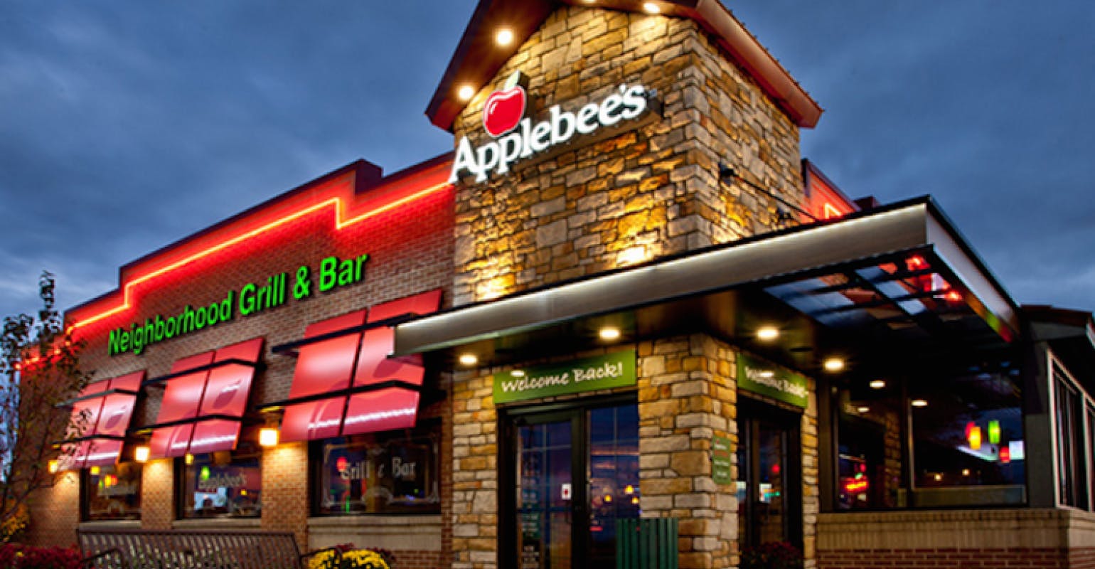 Applebee's The Krazy Coupon Lady November 2022