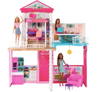 barbie house walmart 2021 1635183881 1635183881