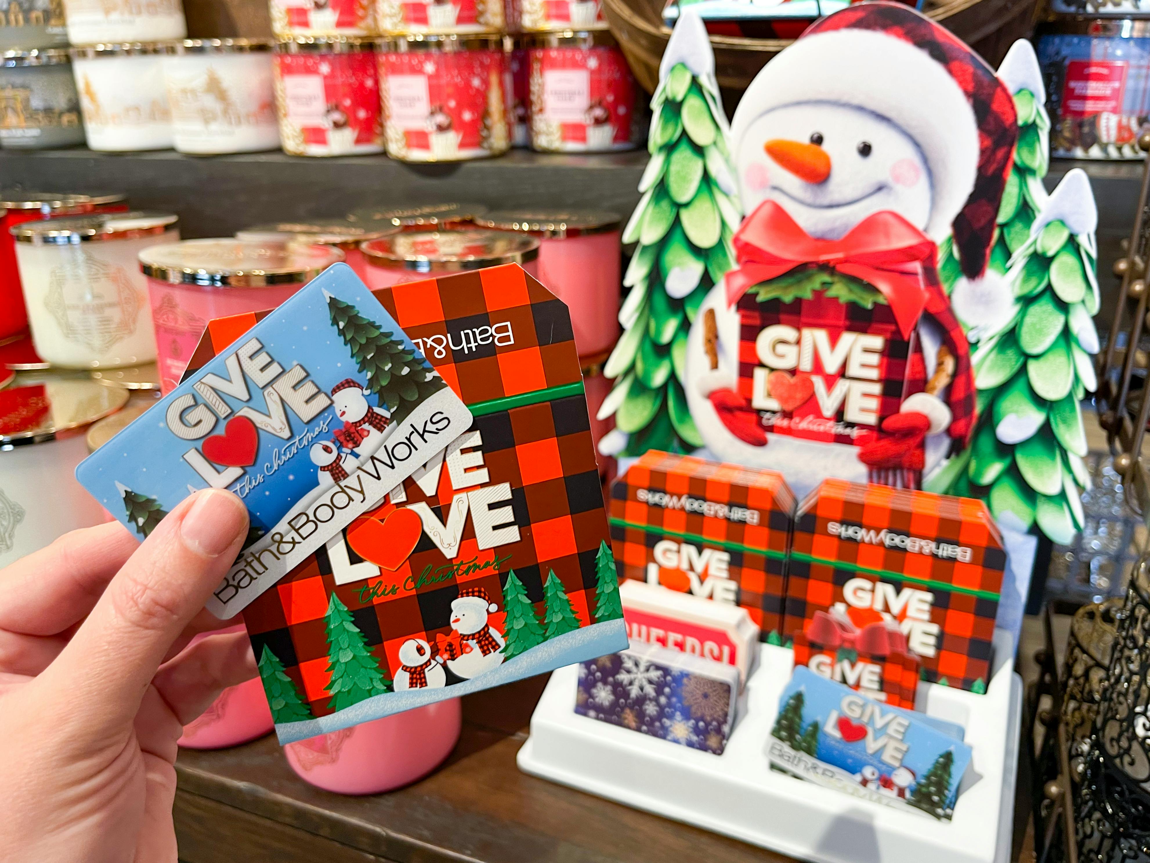 When Does Bath And Body Christmas 2022 Bath & Body Works Candle Day Sale Dates & Deets - The Krazy Coupon Lady