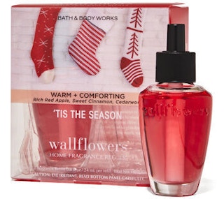 fragrance refill 2-pack