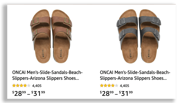 Birkenstock बबनेरनेस्सुअत, India | Ubuy