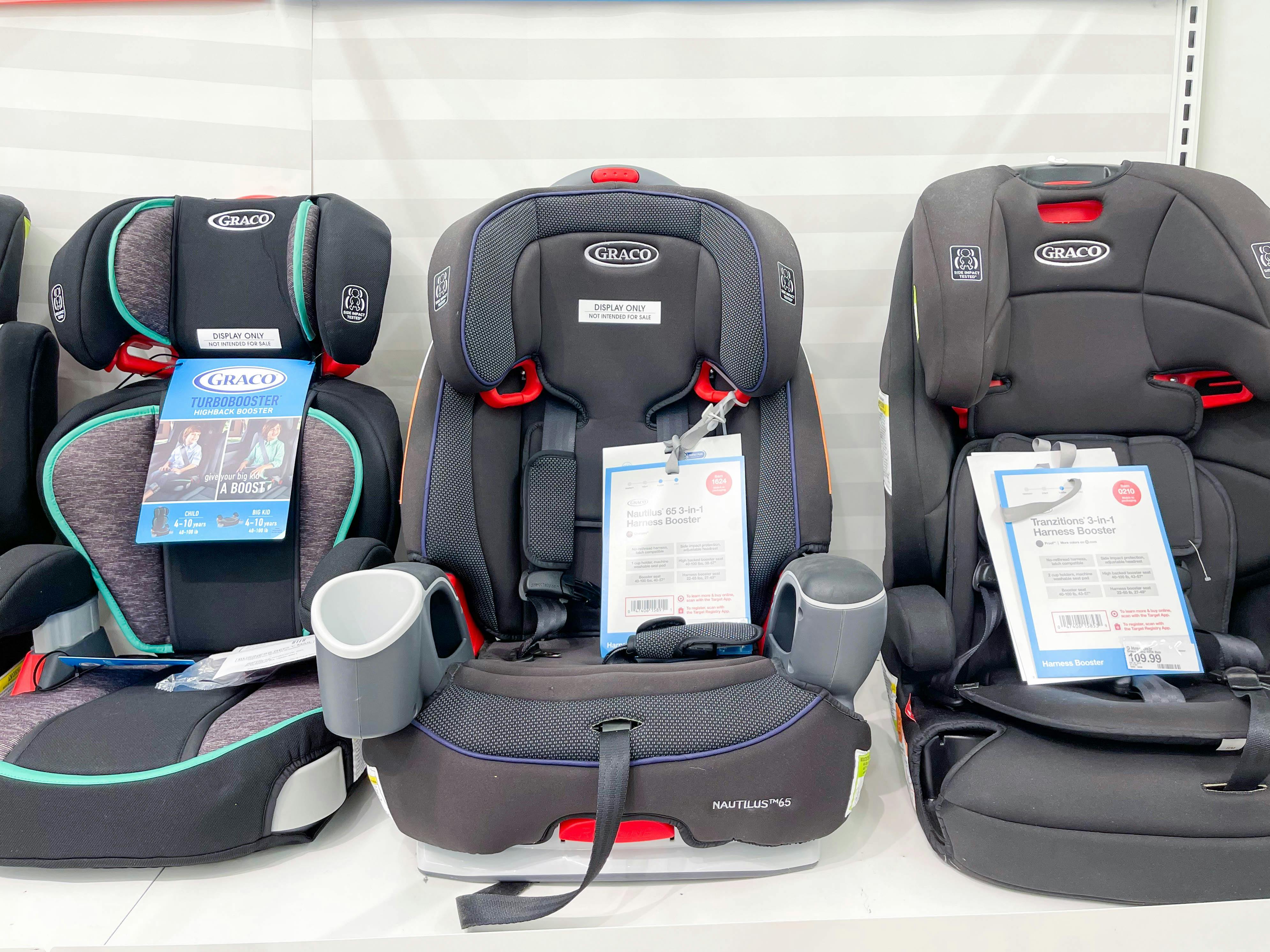 Best Car Seat Black Friday Deals in 2023 The Krazy Coupon Lady