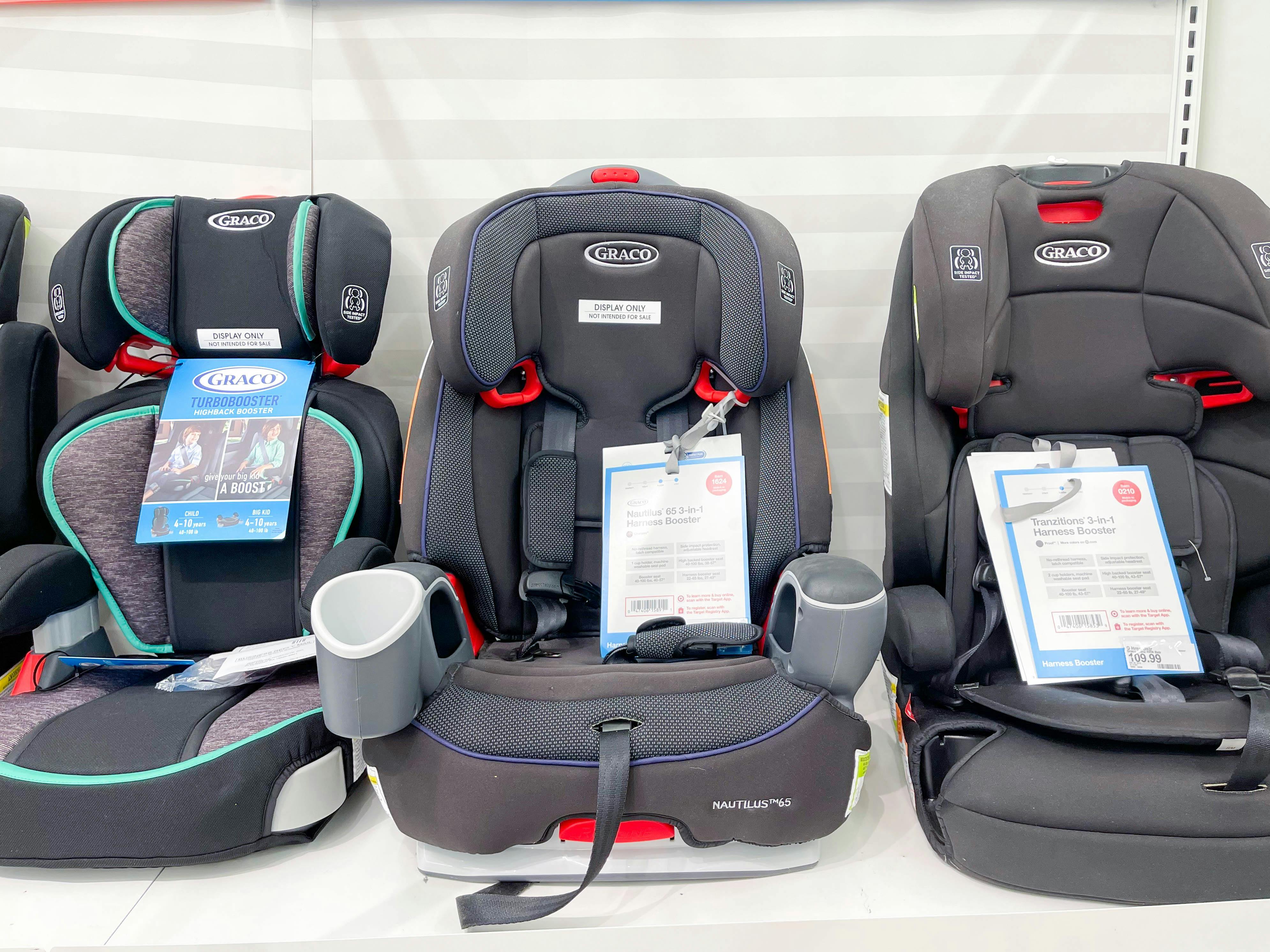 Best Black Friday Car Seat Deals for 2022 The Krazy Coupon Lady