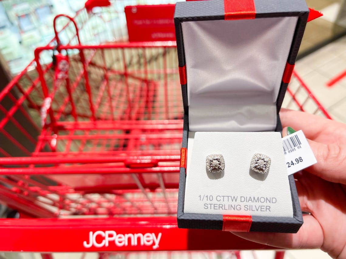 jcpenney 19.99 diamonds