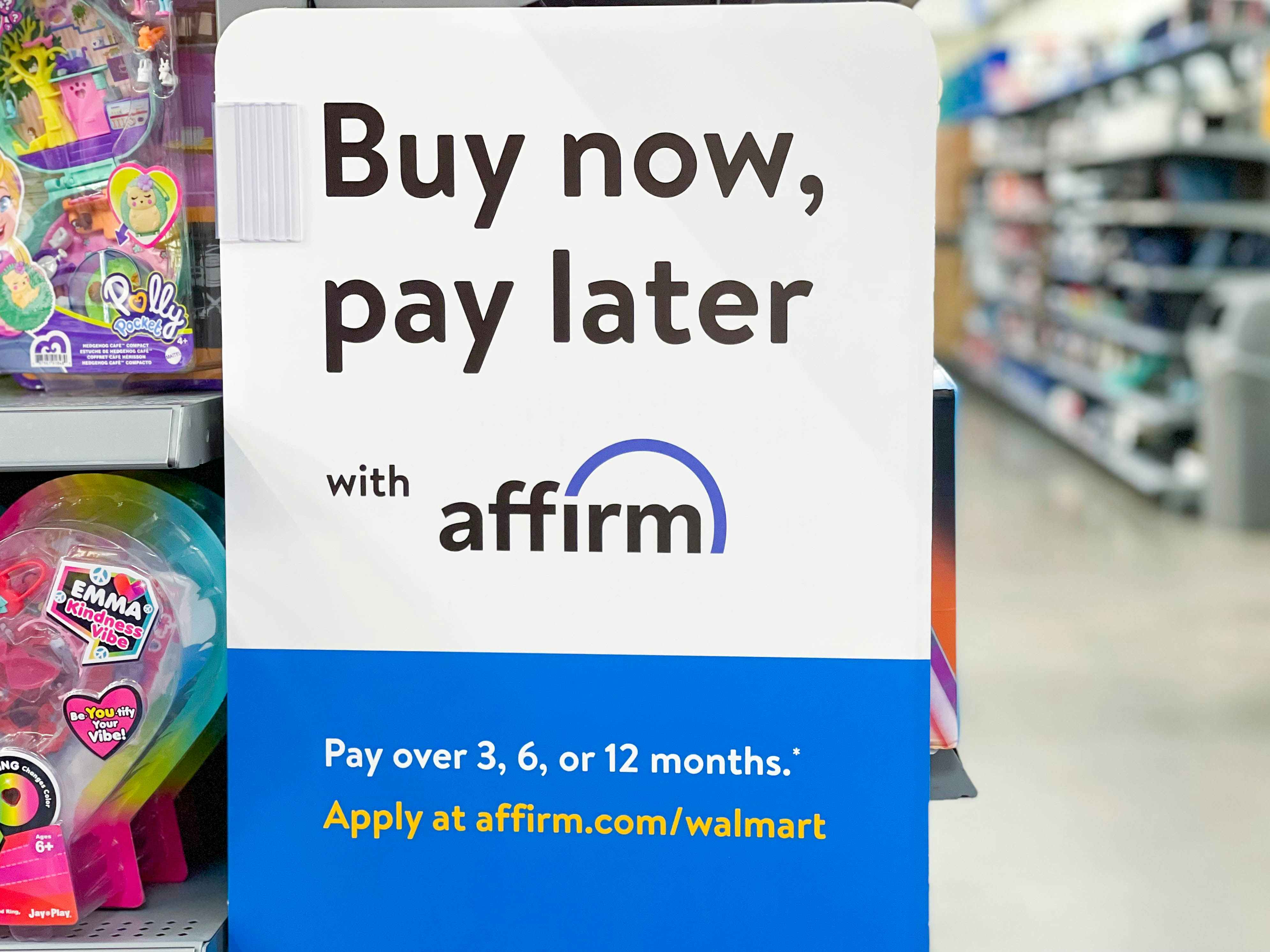 Affirm at Walmart What to Know About Walmart Layaway Affirm for 2023