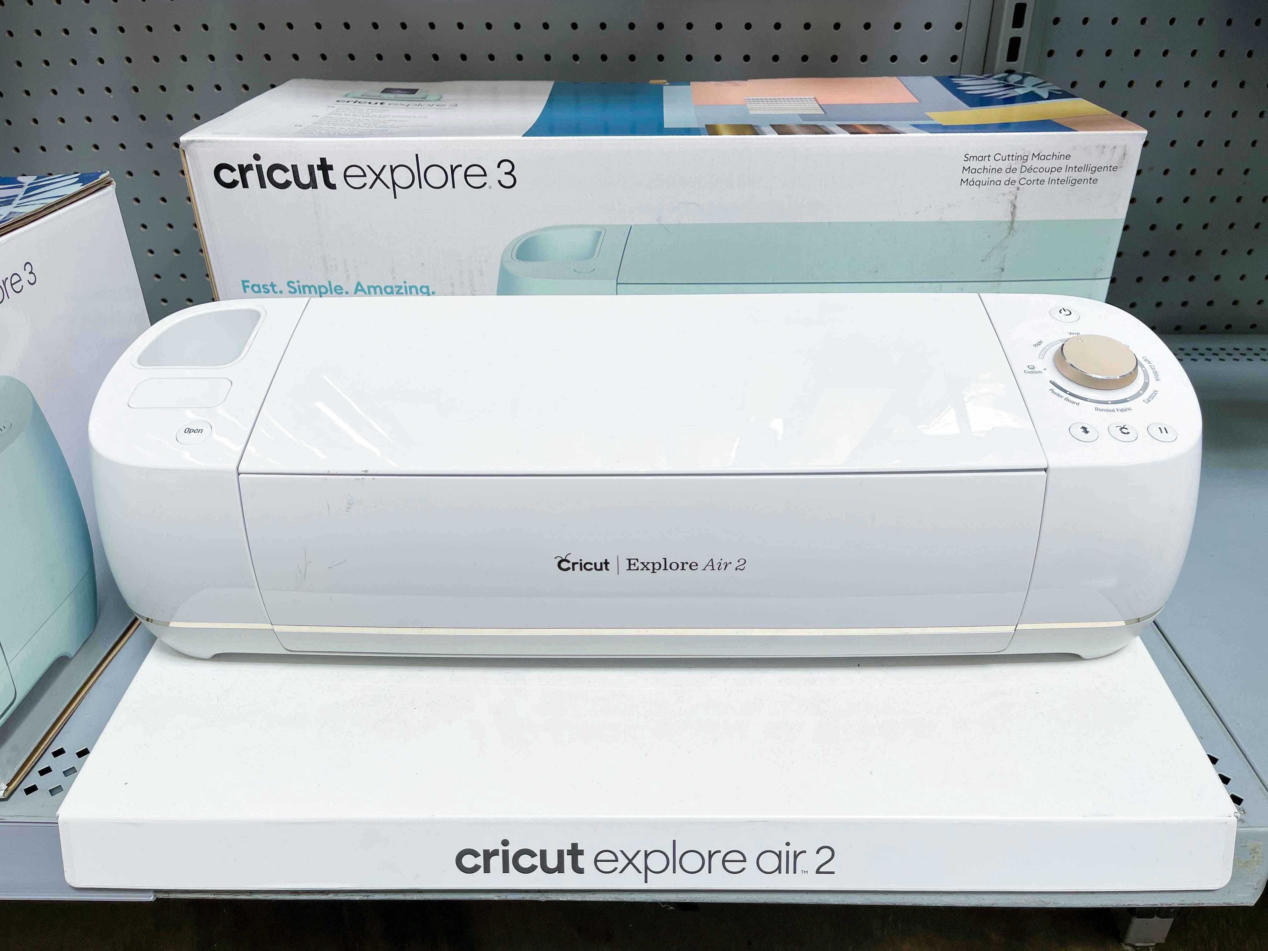 cricut explore air 2