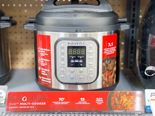 instant pot dou multi cooker