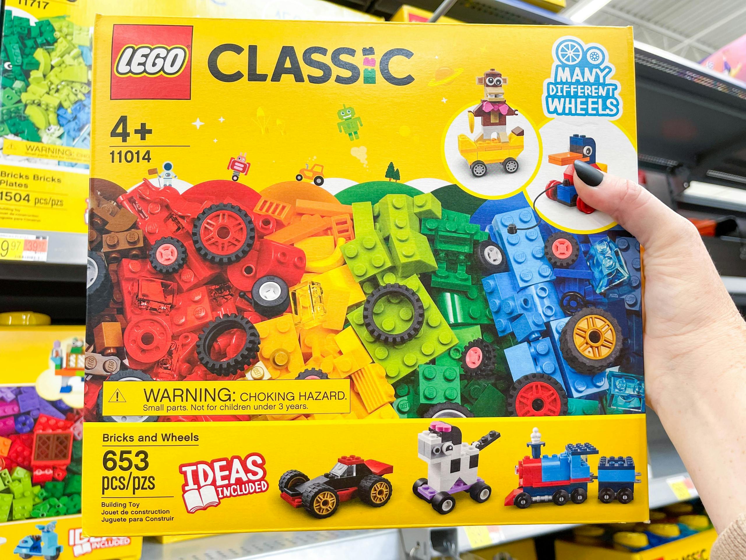 walmart lego 11717