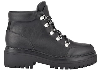 black thick heel boot clearance jcpenney 102121 1634841093 1634841093