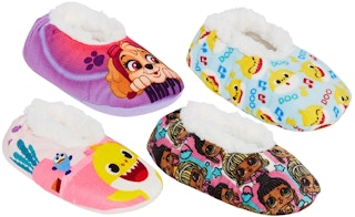character kids slippers jcpenney 101921 1634669094 1634669095 e1634669130515