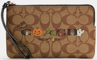coach halloween wristlet 101121 1633973201 1633973201