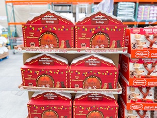 costco dog advent calendar pallet 1633712036 1633712036