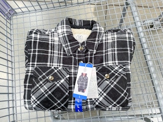 costco flannel womens 1633714077 1633714077