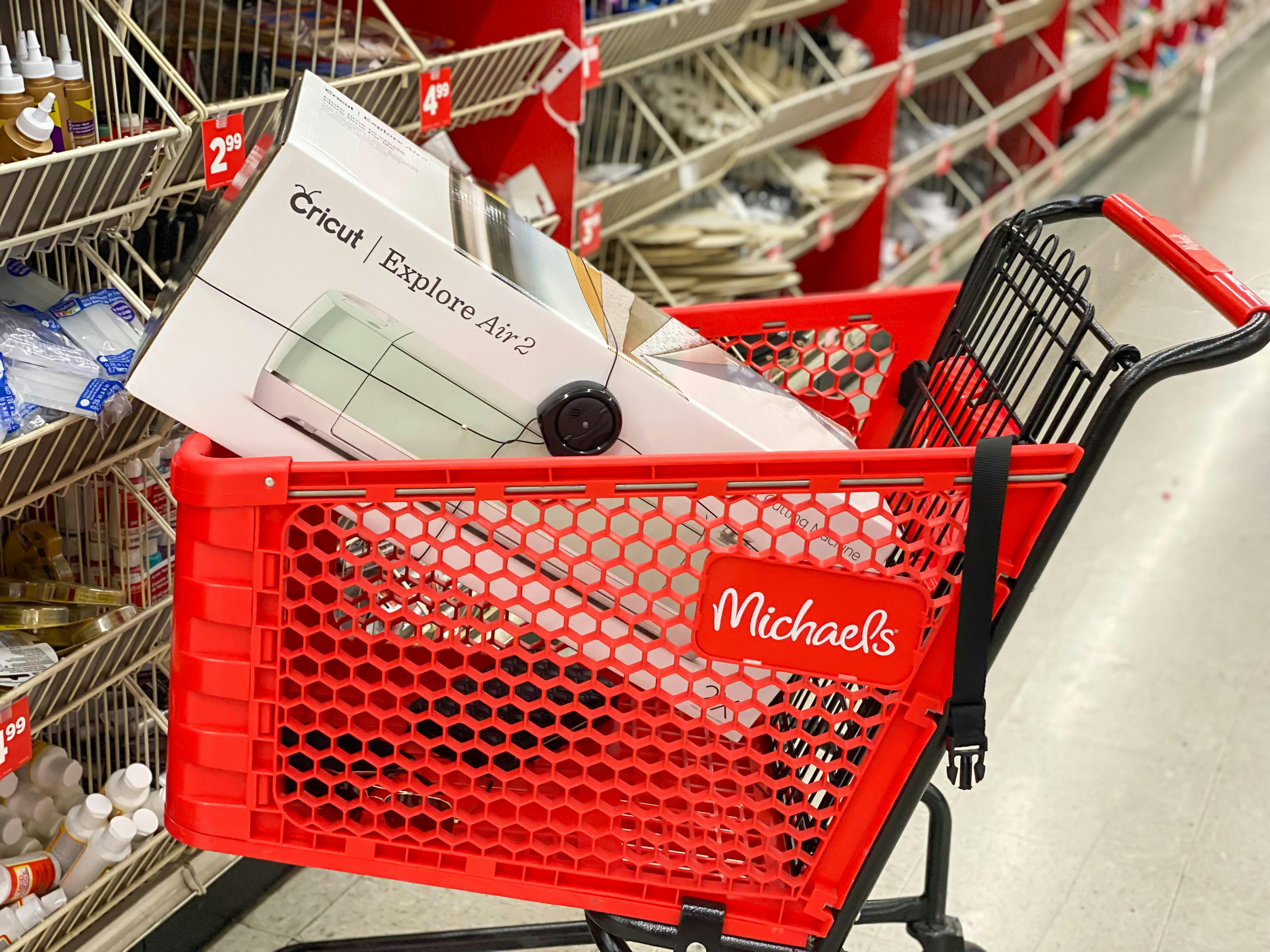 Tips To Finding Cricut Discount & Cricut Sales The Krazy Coupon Lady