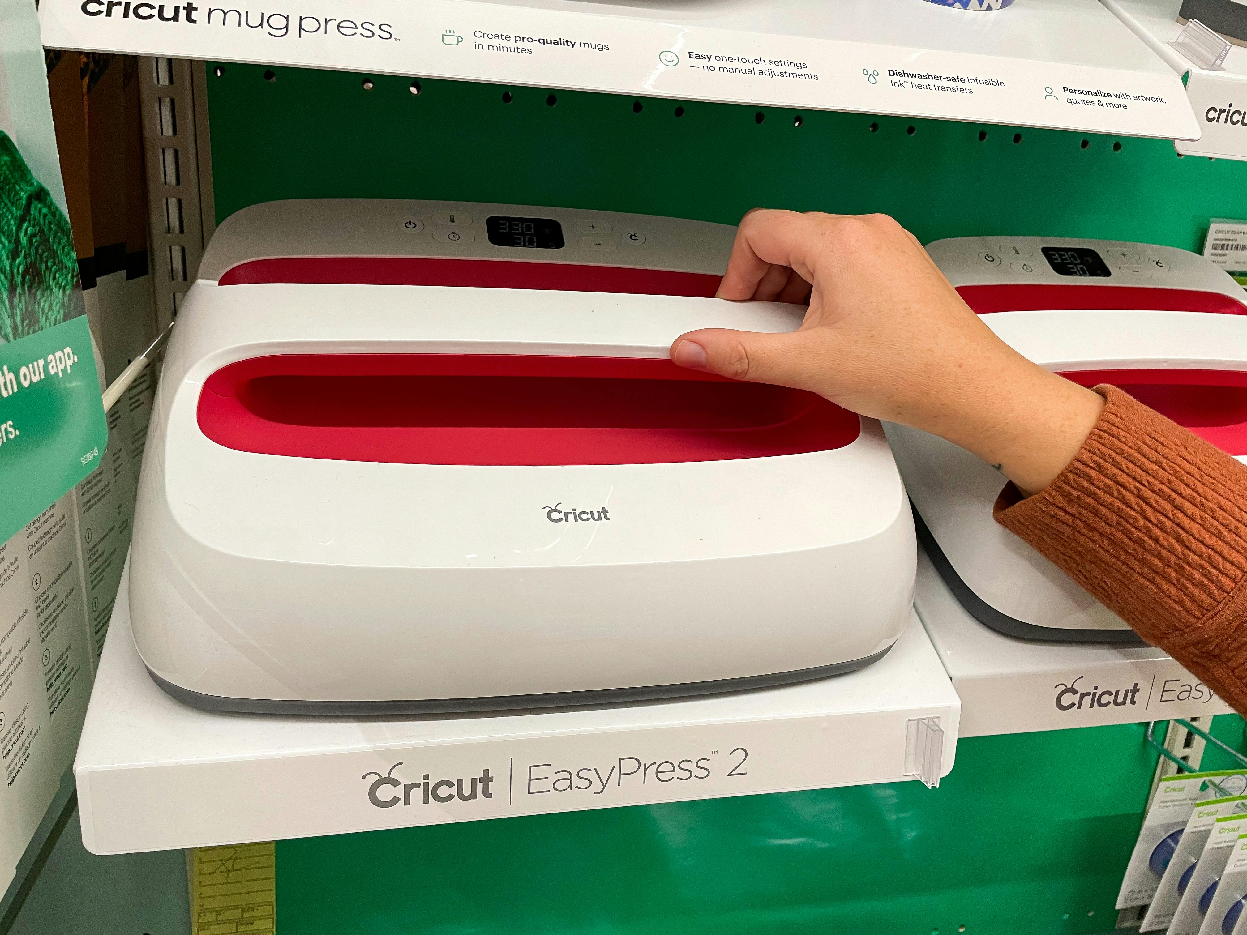 Cheapest cricut clearance