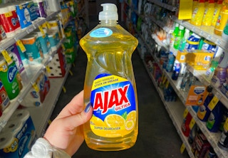 cvs ajax dishwashing liquid soap sale em oct 20215 1634061614 1634061614 scaled