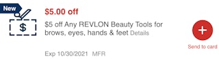 cvs coupon revlon beauty tools screenshot oct 2021 1635355304 1635355304