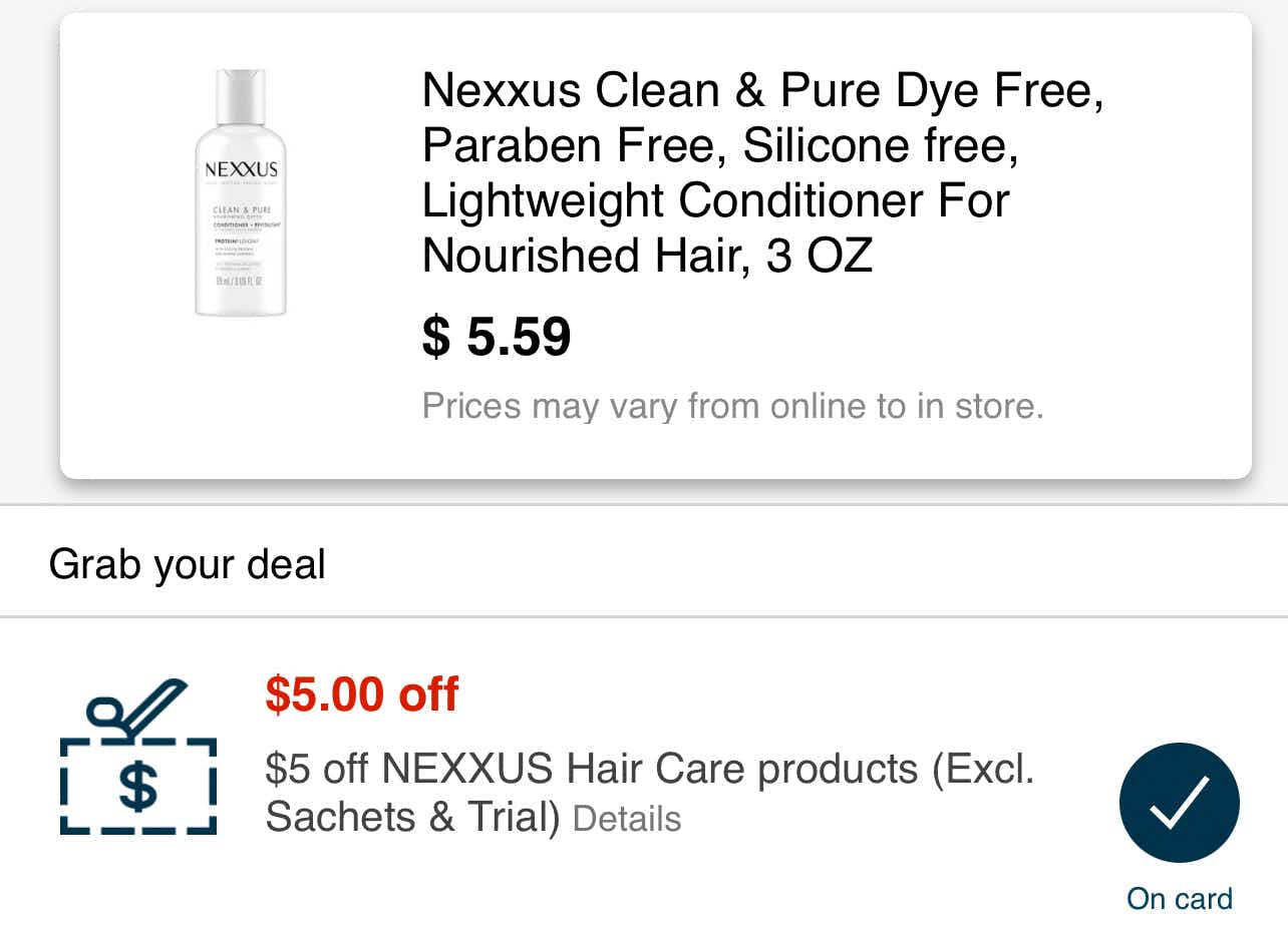 cvs-nexxus-coupon-2021