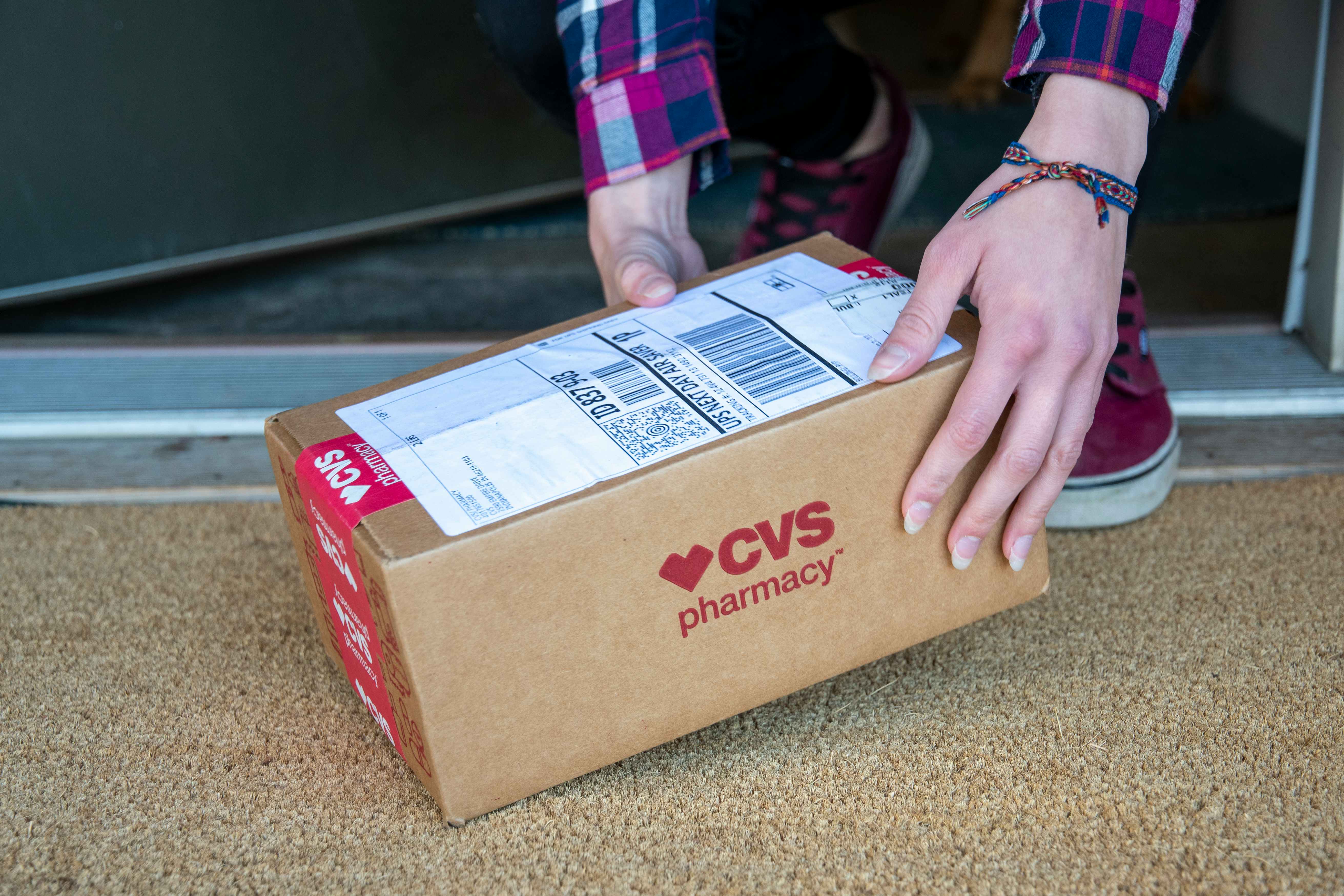 Your Health Journey Starts Here Join The Cvs Carepass In Ellicott City - letg0gc