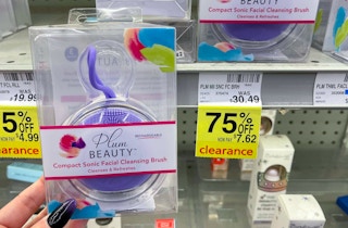 cvs plum beauty sonic face brush foreo luna dupe clearance deal ve oct 2021 5 2 1634064096 1634064096 scaled