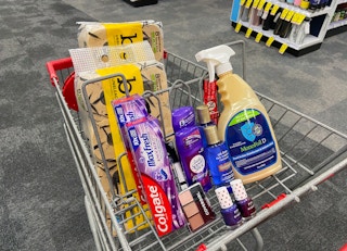 cvs shopping haul monofoil babo colgate neutrogena poparazzi covergirl makeup toilet paper disinfectant toothpaste em oct 2021426 1634741895 1634741896 scaled