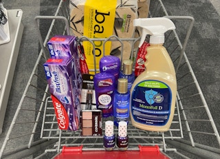 cvs shopping haul monofoil babo colgate neutrogena poparazzi covergirl makeup toilet paper disinfectant toothpaste em oct 2021427 2 1634741880 1634741880 scaled