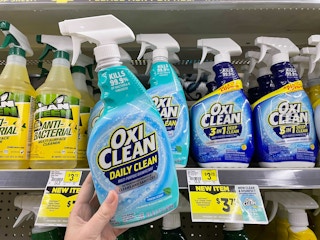 dollar general oxy clean disinfectant spray 102821 1635433722 1635433723 scaled
