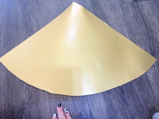 dollar tree diy halloween costumes ice cream 2021 5 1634102219 1634102219