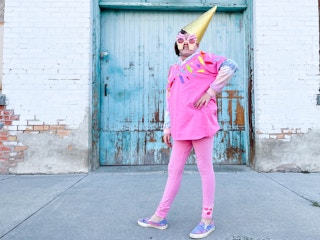 dollar tree diy halloween ice cream costumes 2021 2 1634102312 1634102312