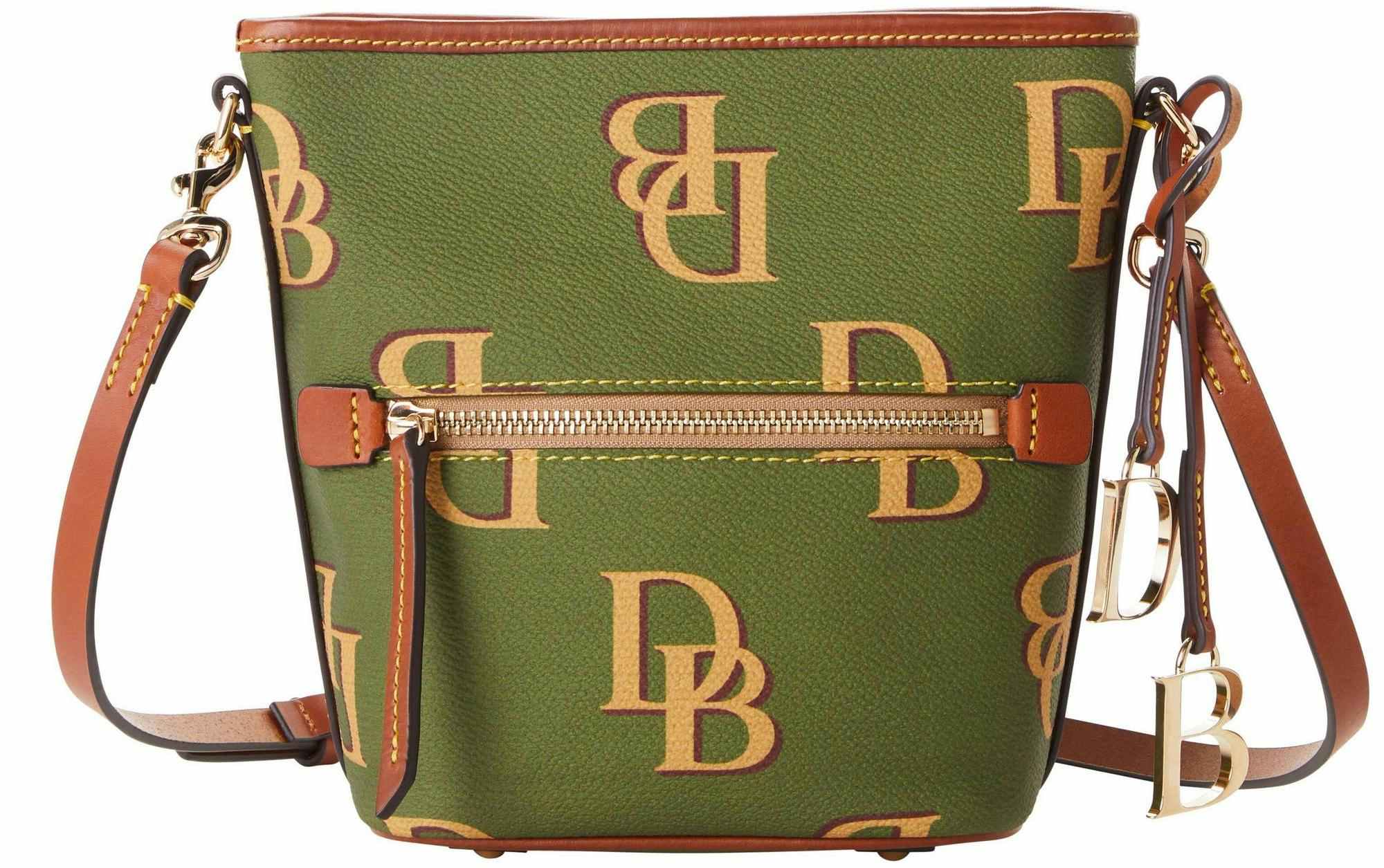 dooney and bourke purse